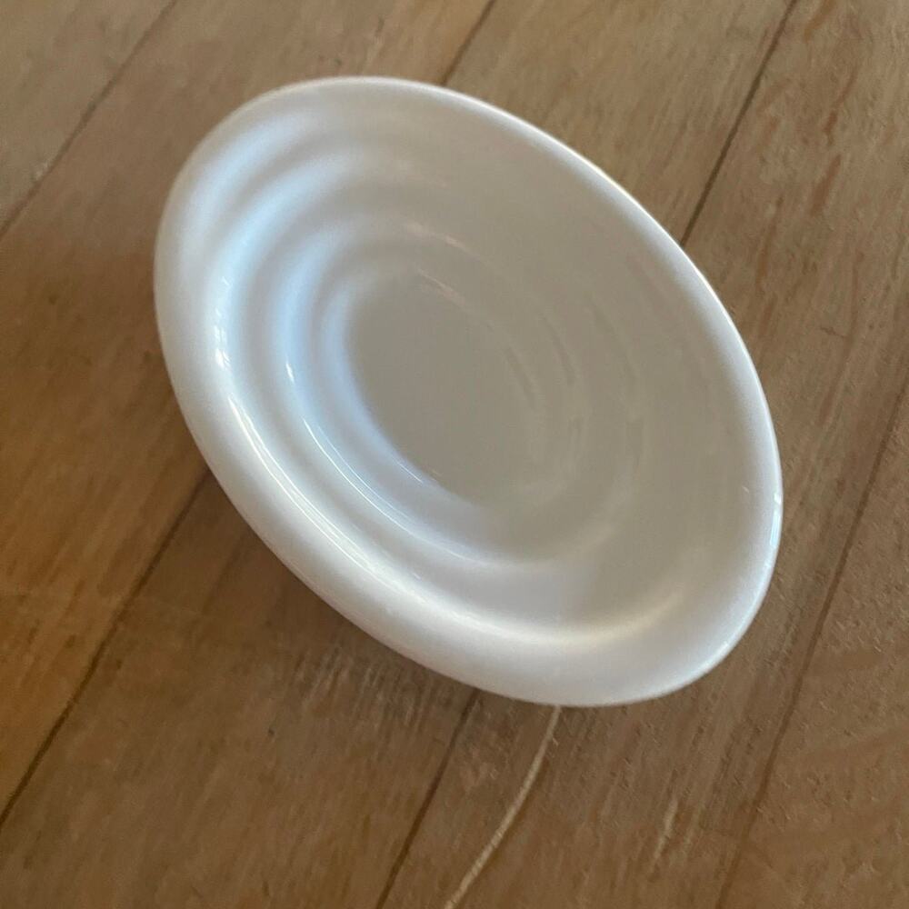 Dalla Piazza Switzerland ceramic olive oil dish